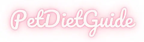 Pet Diet Guide